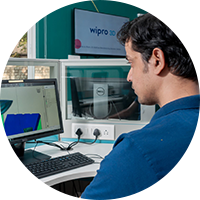 BuildTech Selective Laser Melting Wipro 3D | WIPRO 3D