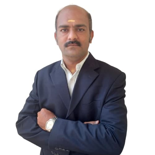 Murugavel Bala