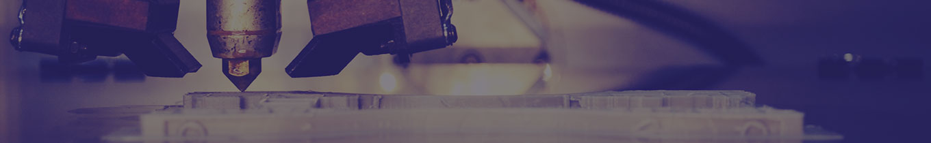 Contract 3d Printing Services
